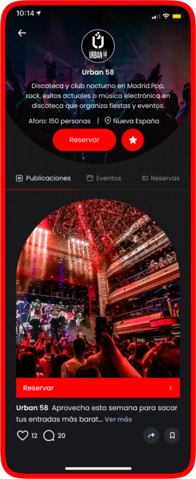 perfil-urban-58-publicaciones-2-we-club